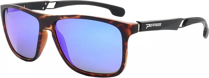 Поляризованные солнцезащитные очки Peppers Eyewear с проводкой
Поляризованные солнцезащитные очки Peppers Eyewear с проводкой