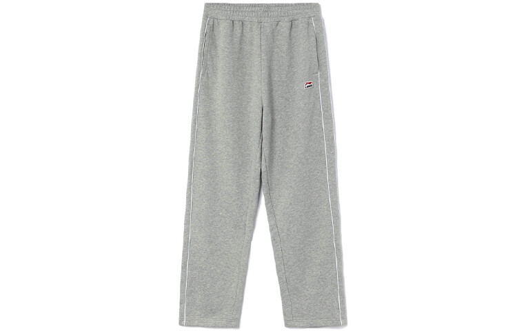 Спортивная модная коллекция трикотажные спортивные штаны мужские Lining, серый
Спортивная модная коллекция трикотажные спортивные штаны мужские Lining, серый