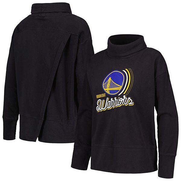 Женский черный свитшот Golden State Warriors Sunset Levelwear
Женский черный свитшот Golden State Warriors Sunset Levelwear