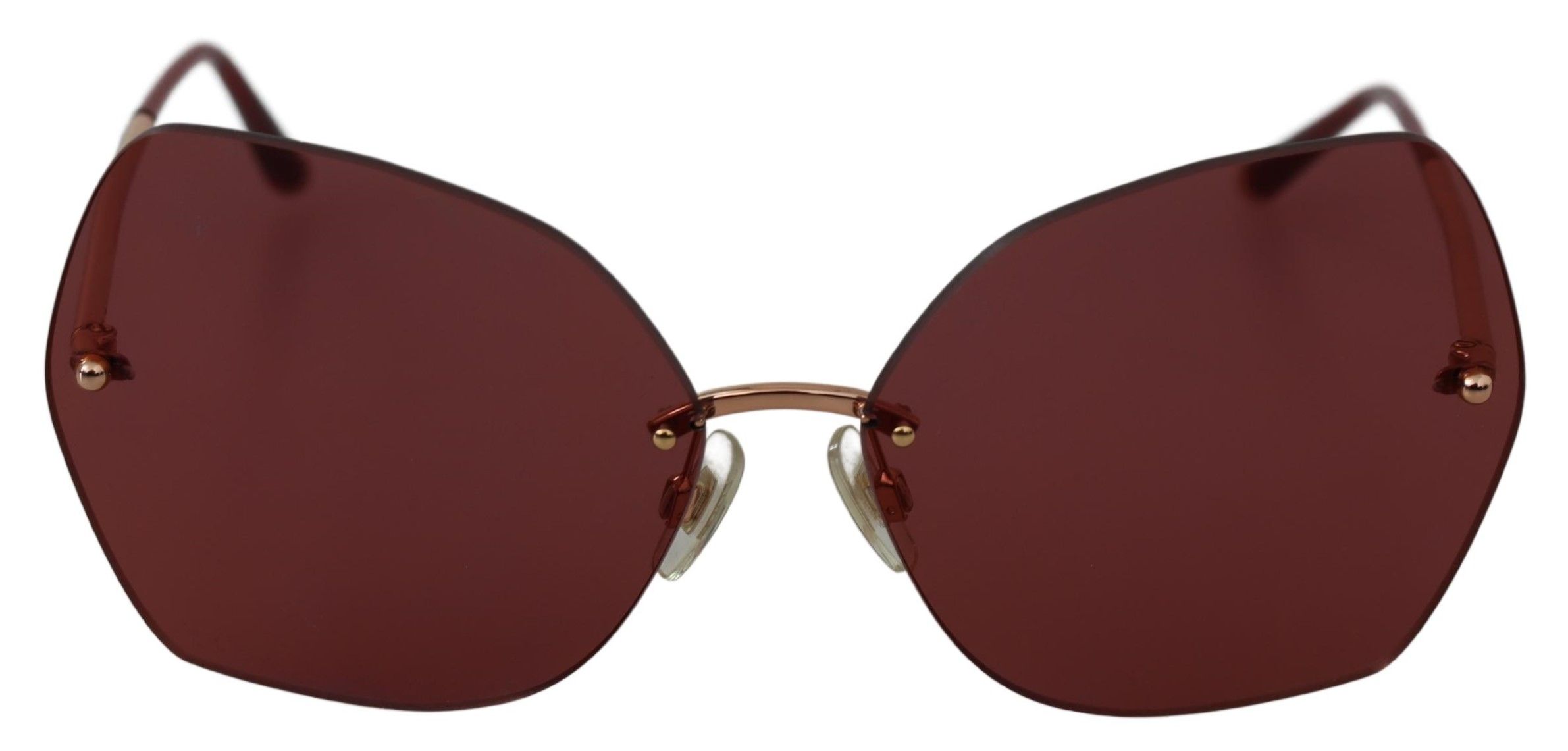 Солнцезащитные очки Chic Red со 100% защитой от ультрафиолета Dolce & Gabbana, красный
Солнцезащитные очки Chic Red со 100% защитой от ультрафиолета Dolce & Gabbana, красный