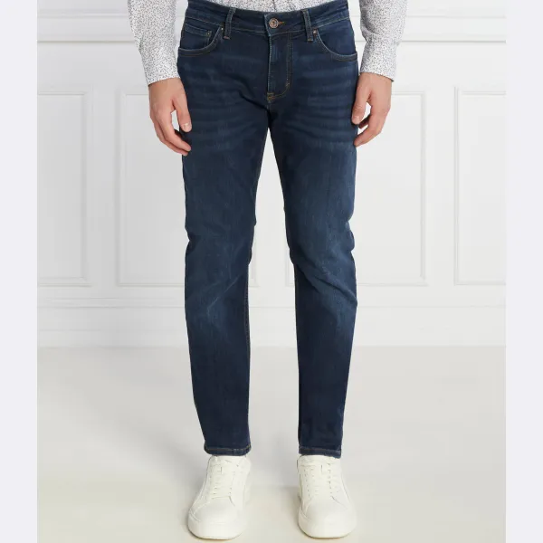 Узкие джинсы Stephen Joop!, синий
Узкие джинсы Stephen Joop!, синий