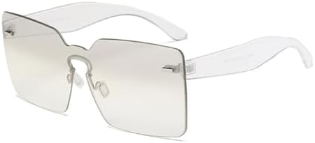 Солнцезащитные очки 2027 года для женщин, мужские очки, очки для зрения, винтажные очки с плоской верхней частью, ретро-солнцезащитные очки, без оправы MTZJH, 1811 - No 03
Солнцезащитные очки 2027 года для женщин, мужские очки, очки для зрения, винтажные очки с плоской верхней частью, ретро-солнцезащитные очки, без оправы MTZJH, 1811 - No 03