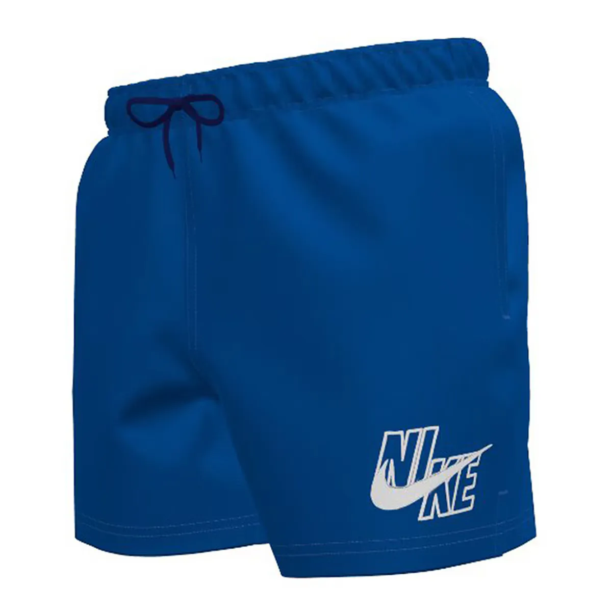 Мужские шорты Nike Volley 5", синий 
Мужские шорты Nike Volley 5", синий