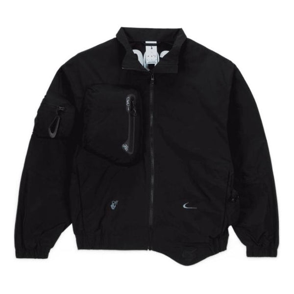 Куртка x off-white zipped jacket 'black' Nike, черный
Куртка x off-white zipped jacket 'black' Nike, черный