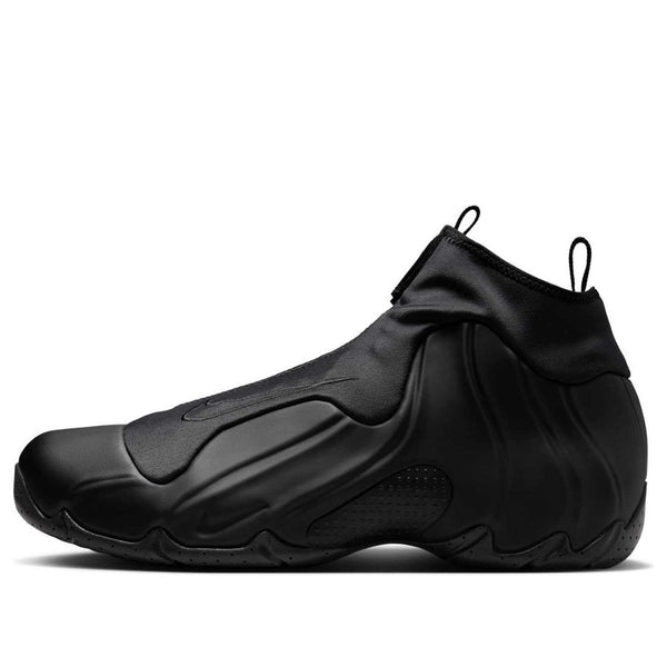 Кроссовки air flightposite 2025 Nike, черный
Кроссовки air flightposite 2025 Nike, черный