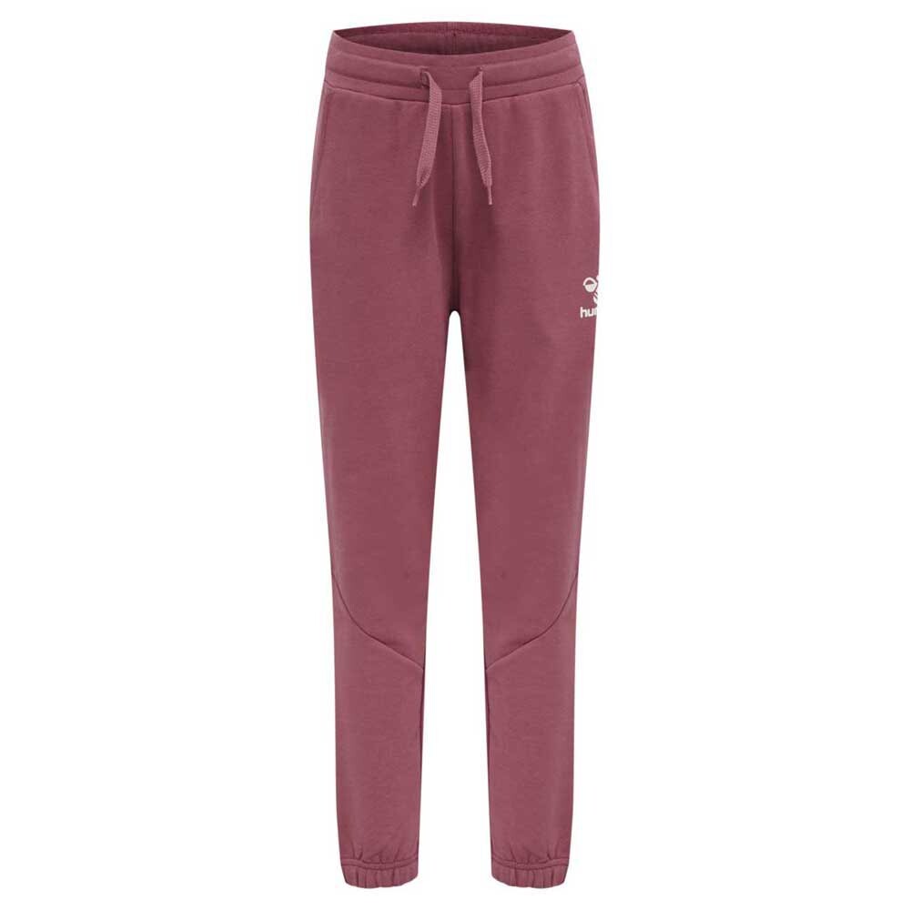 Брюки Hummel Nuette, фиолетовый
Брюки Hummel Nuette, фиолетовый