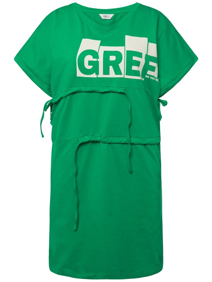 Футболка Angel of Style, зеленый
Футболка Angel of Style, зеленый