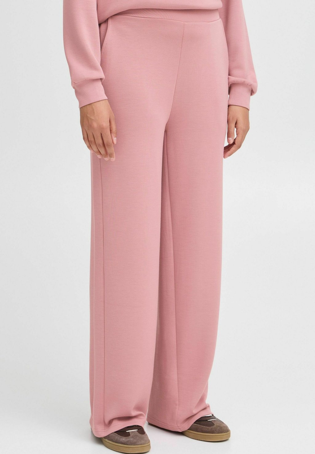 Брюки FRAURORA Fransa, цвет Nostalgia Rose
Брюки FRAURORA Fransa, цвет Nostalgia Rose