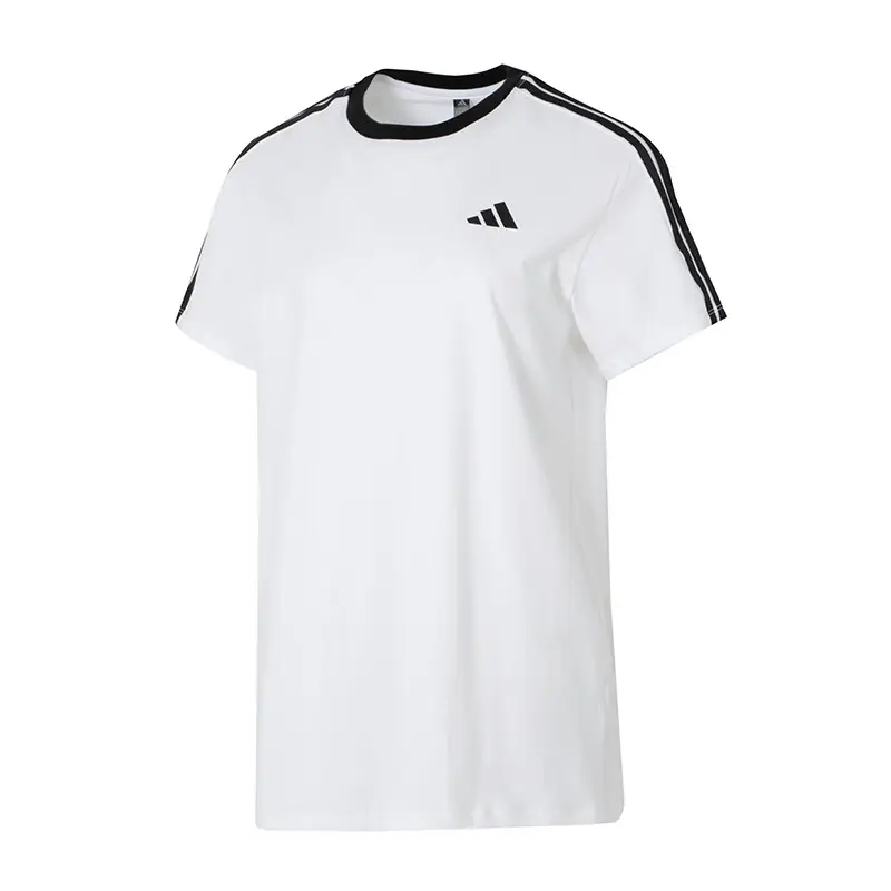 Футболка Adidas Boyfriend, белый
Футболка Adidas Boyfriend, белый