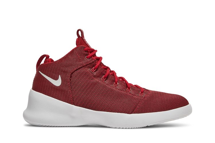 Кроссовки Hyperfr3sh, красный
Кроссовки Hyperfr3sh, красный