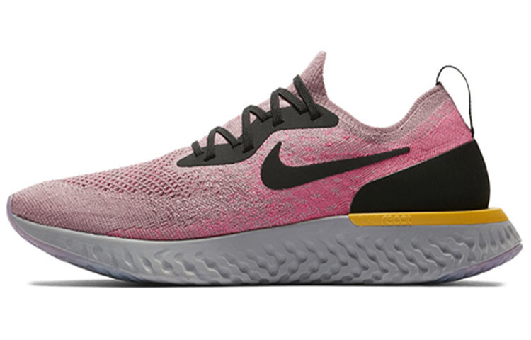 Мужские беговые кроссовки Nike Epic React Flyknit 1
Мужские беговые кроссовки Nike Epic React Flyknit 1