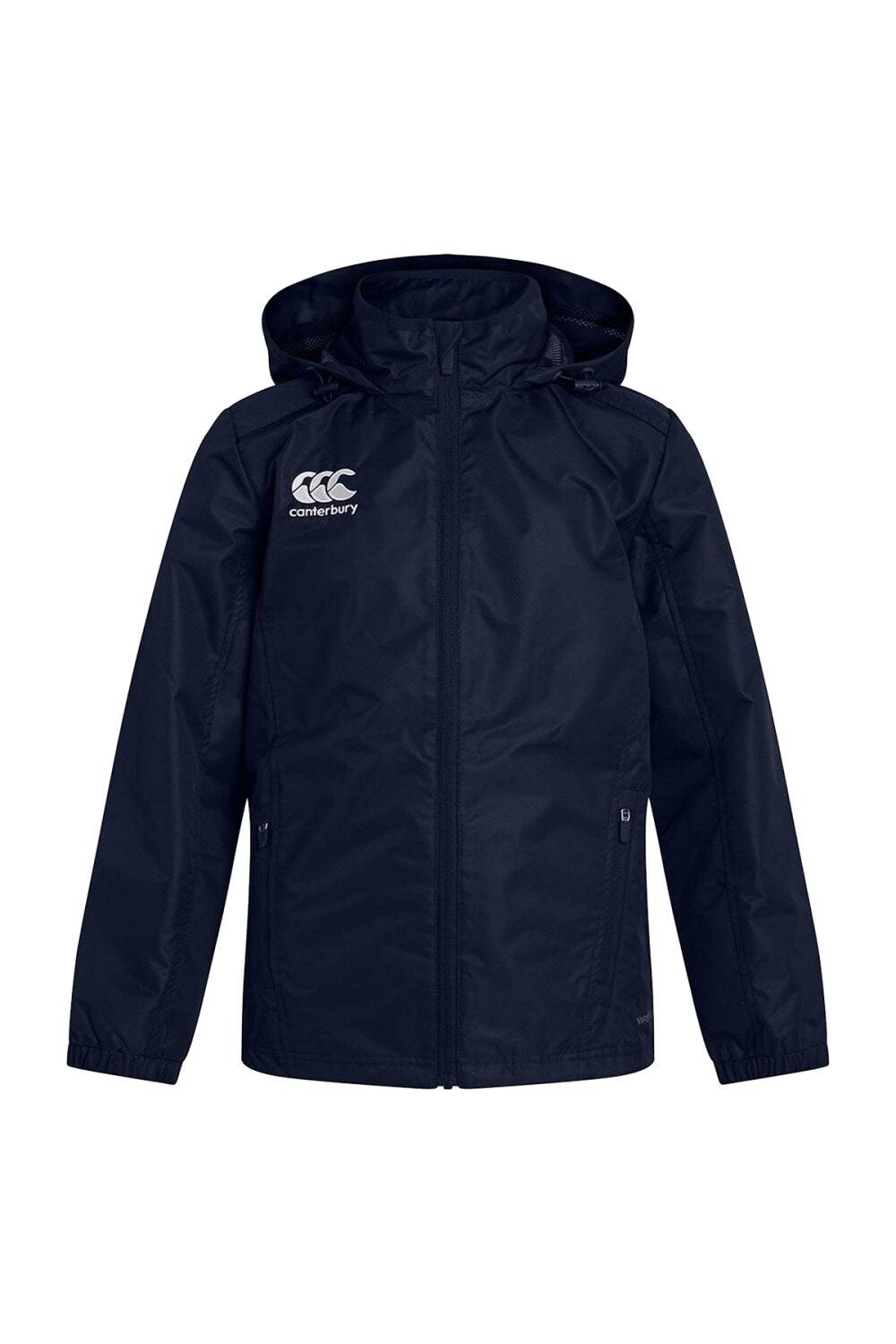 Клубная спортивная куртка Canterbury, темно-синий
Клубная спортивная куртка Canterbury, темно-синий