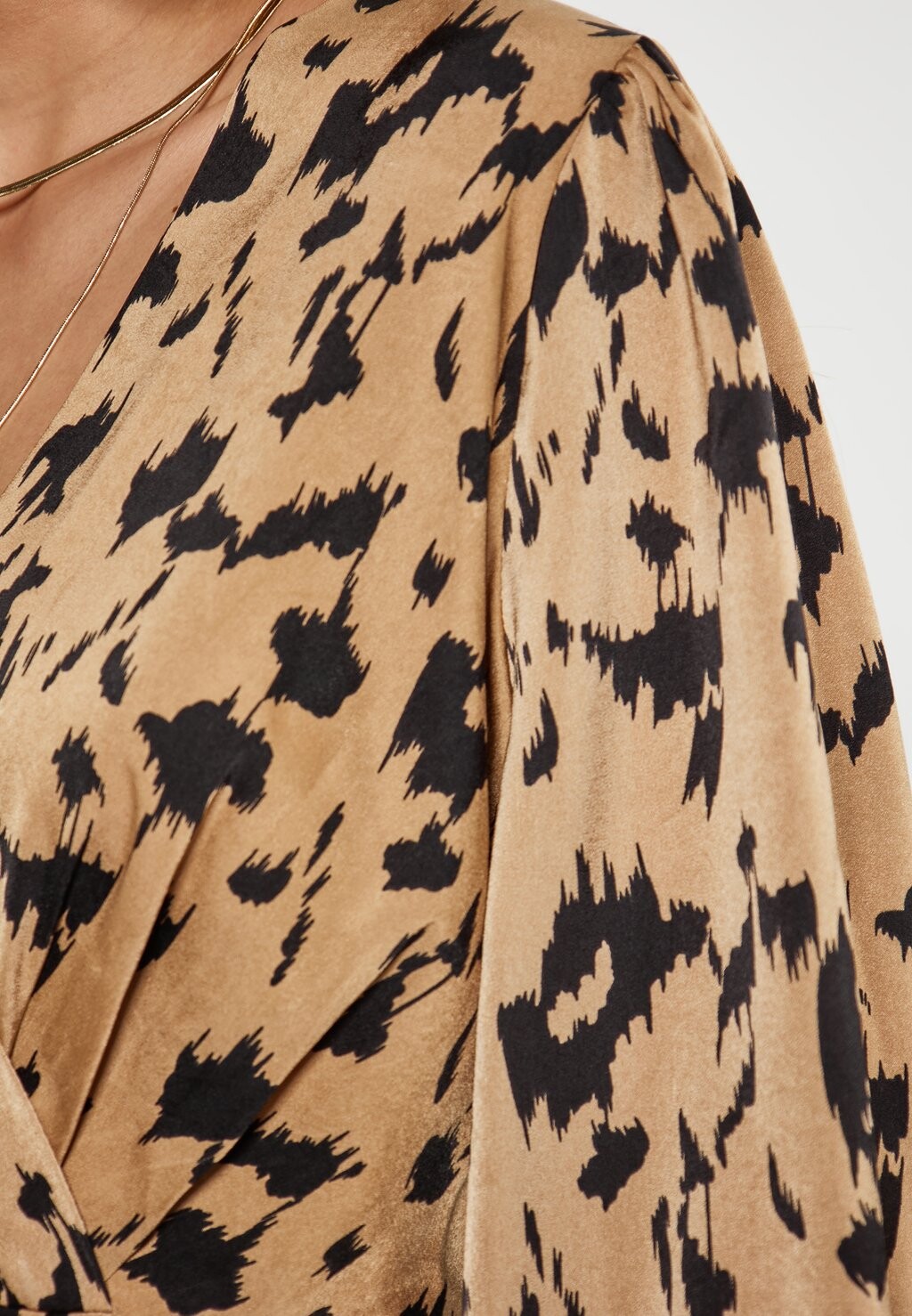 Дневное платье faina, коричневый
Дневное платье faina, коричневый