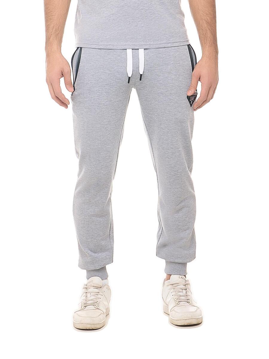 LEONE 1947 APPAREL Мужские спортивные брюки с накладными манжетами Leone
LEONE 1947 APPAREL Мужские спортивные брюки с накладными манжетами Leone