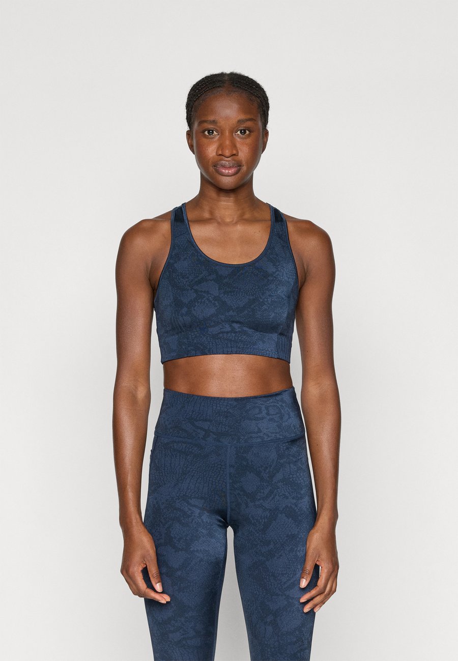 Бюстгальтер ONLY Play ONPFIRE-2 BRA, Blue Nights/Blue
Бюстгальтер ONLY Play ONPFIRE-2 BRA, Blue Nights/Blue