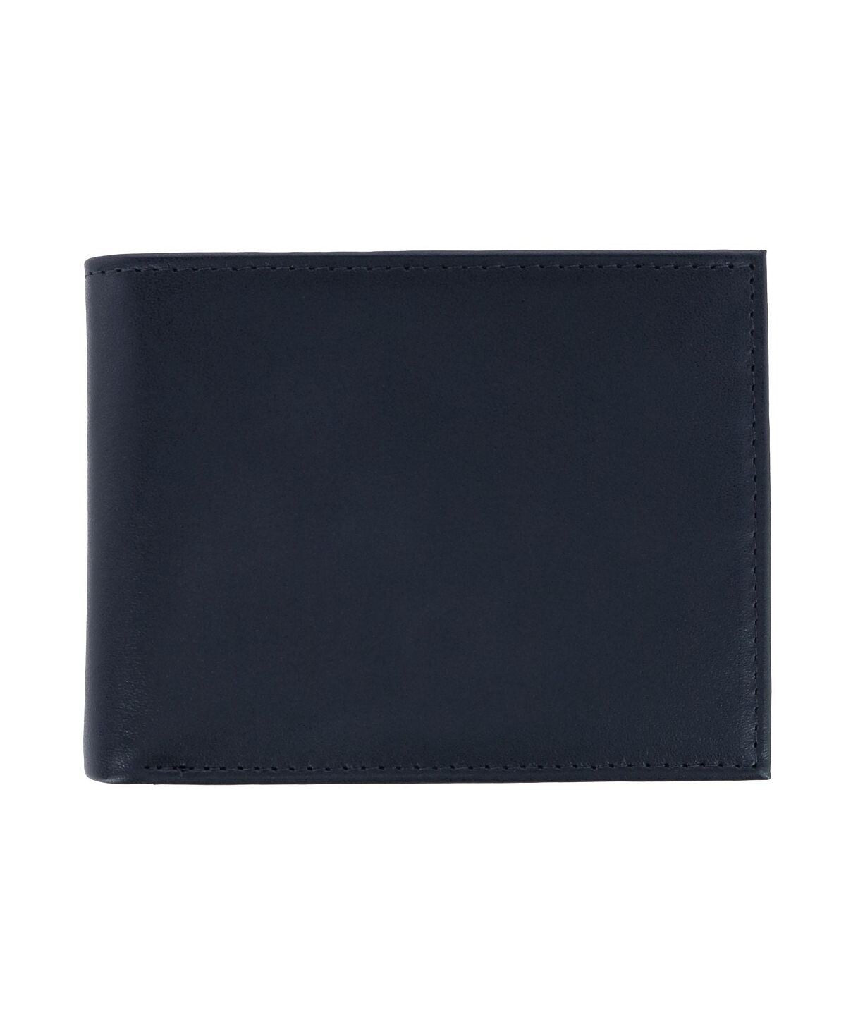 Двойной кошелек-футляр Sergio из натуральной кожи с RFID-меткой TRAFALGAR
Двойной кошелек-футляр Sergio из натуральной кожи с RFID-меткой TRAFALGAR