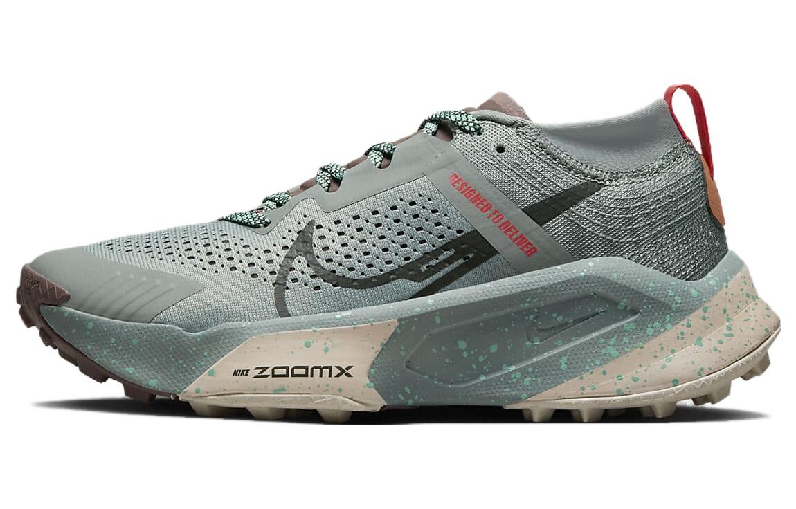 Кроссовки для трейлраннинга Nike Zoomx Zegama для женщин
Кроссовки для трейлраннинга Nike Zoomx Zegama для женщин