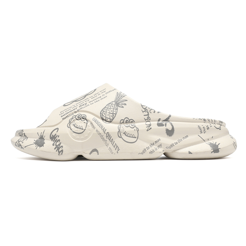 LEXON Слайдеры мужские черно-белые хаки, цвет Khaki
LEXON Слайдеры мужские черно-белые хаки, цвет Khaki