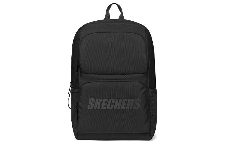 Рюкзак унисекс Skechers, Черный
Рюкзак унисекс Skechers, Черный