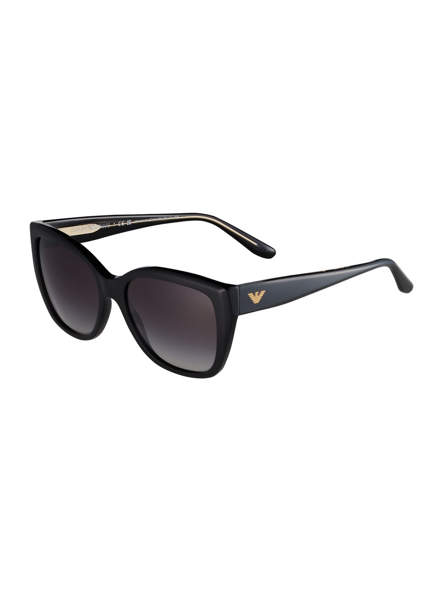 Солнцезащитные очки Emporio Armani Sunglasses 0EA4198 55 50178G, черный
Солнцезащитные очки Emporio Armani Sunglasses 0EA4198 55 50178G, черный
