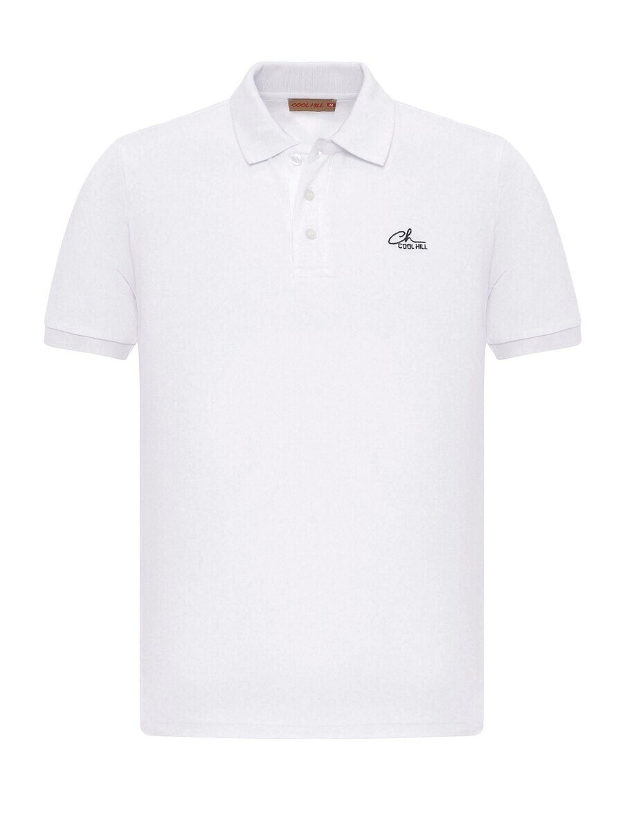 Футболка Cool Hill, белый 
Футболка Cool Hill, белый
