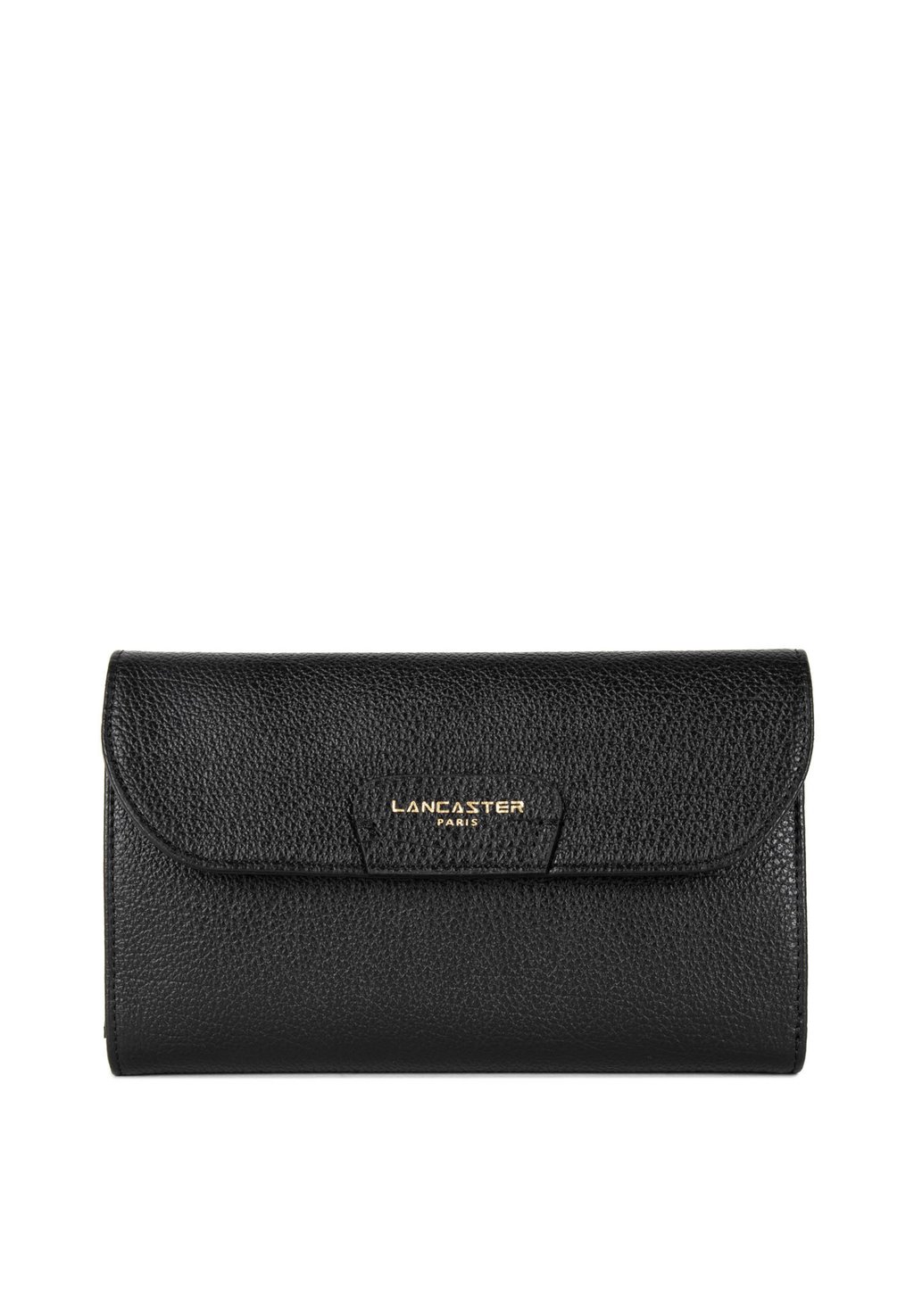 Кошелек DUNE LANCASTER, черный
Кошелек DUNE LANCASTER, черный