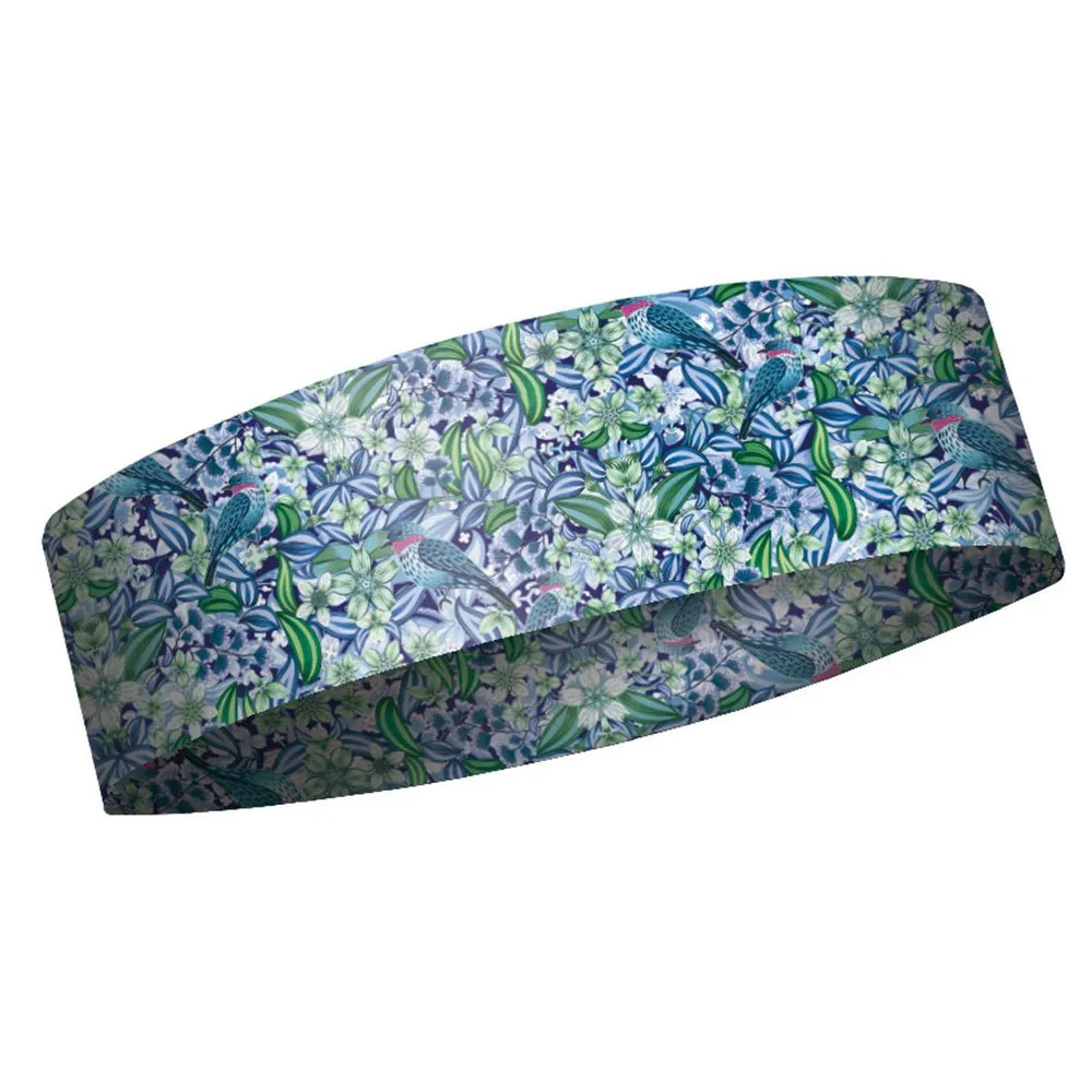 Повязка на голову Matt Narrow, разноцветный
Повязка на голову Matt Narrow, разноцветный