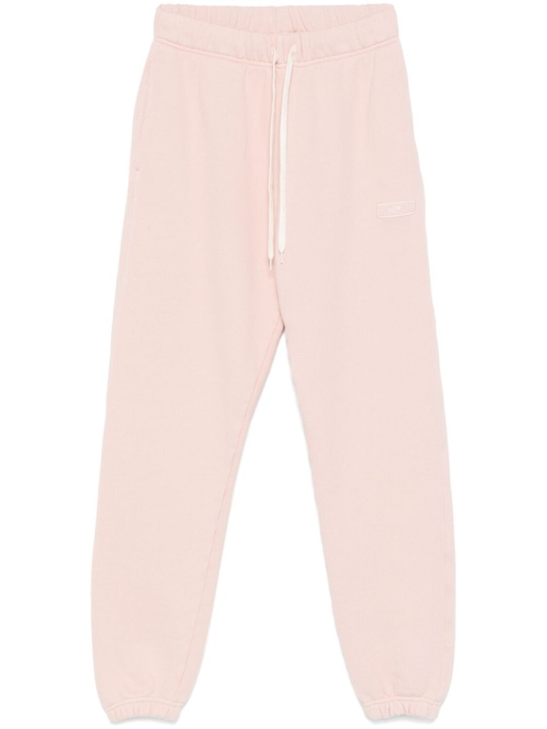 Спортивные брюки с вышитым логотипом Autry, розовый
Спортивные брюки с вышитым логотипом Autry, розовый