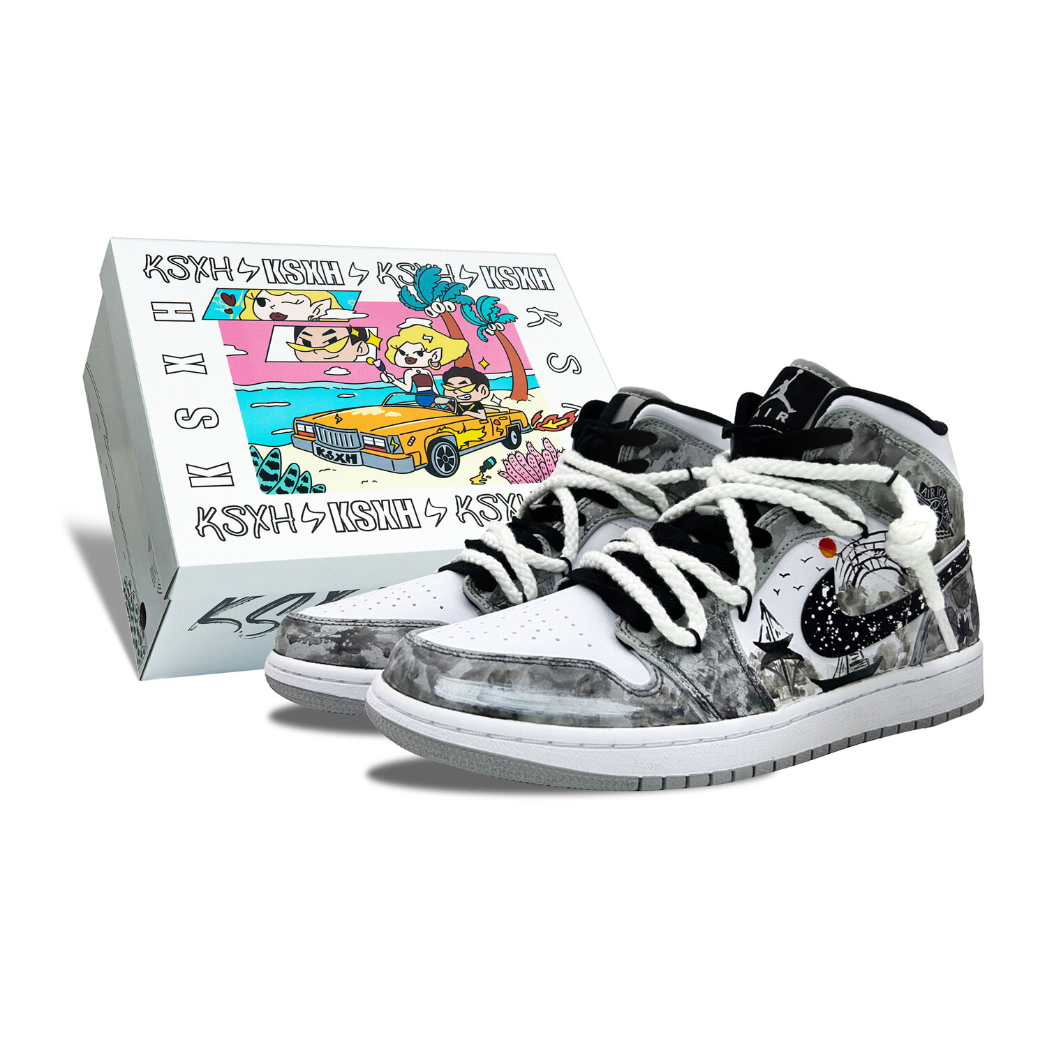 Баскетбольные кроссовки Air 1 Vintage Men Mid-Top Black Jordan, Черный, Баскетбольные кроссовки Air 1 Vintage Men Mid-Top Black Jordan
Баскетбольные кроссовки Air 1 Vintage Men Mid-Top Black Jordan, Черный, Баскетбольные кроссовки Air 1 Vintage Men Mid-Top Black Jordan