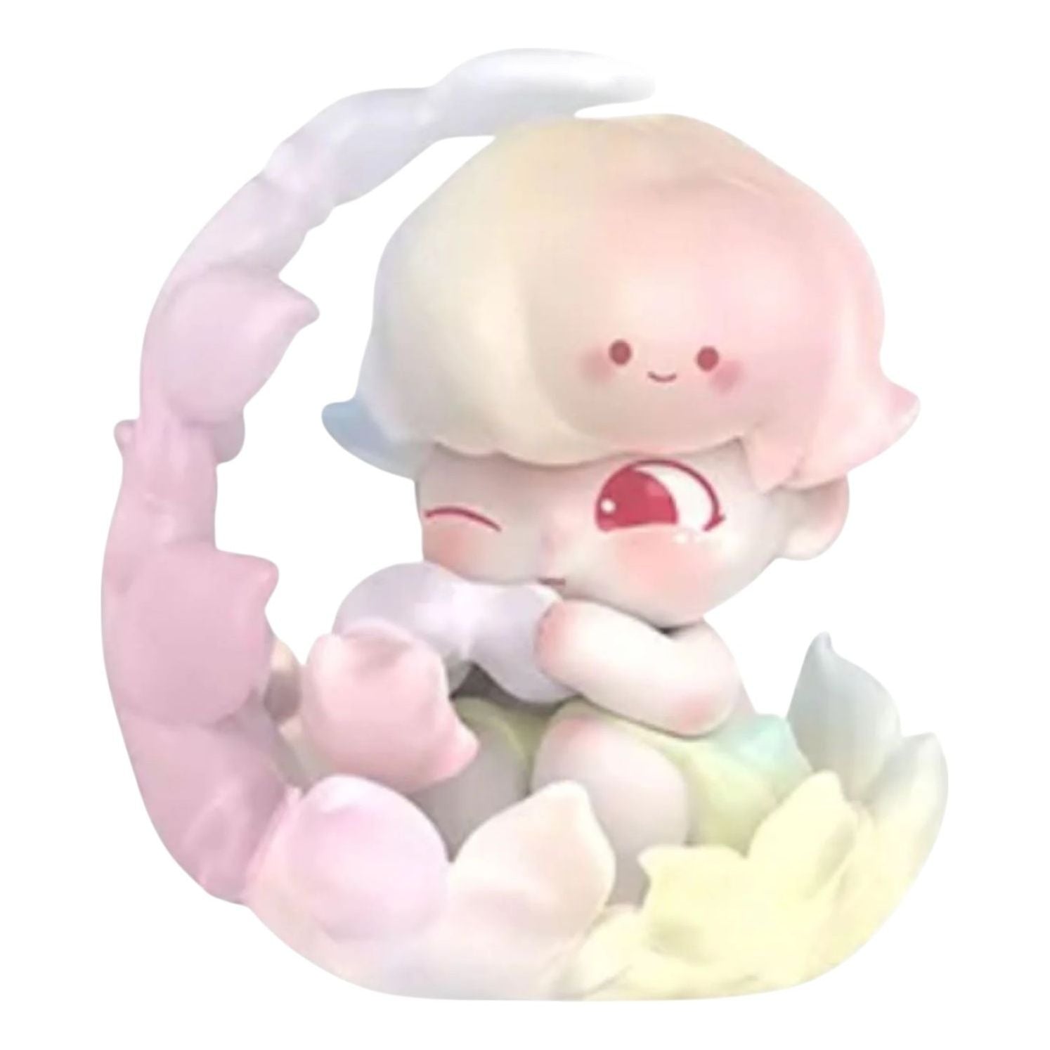 Набор фигурок Pop Mart Dimoo Shapes in Nature Figures 'Cloud Whiper'
Набор фигурок Pop Mart Dimoo Shapes in Nature Figures 'Cloud Whiper'