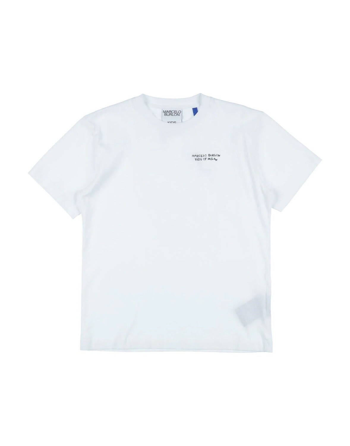 Футболка Marcelo Burlon, белый
Футболка Marcelo Burlon, белый