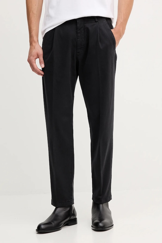 Брюки Joop!, черный
Брюки Joop!, черный