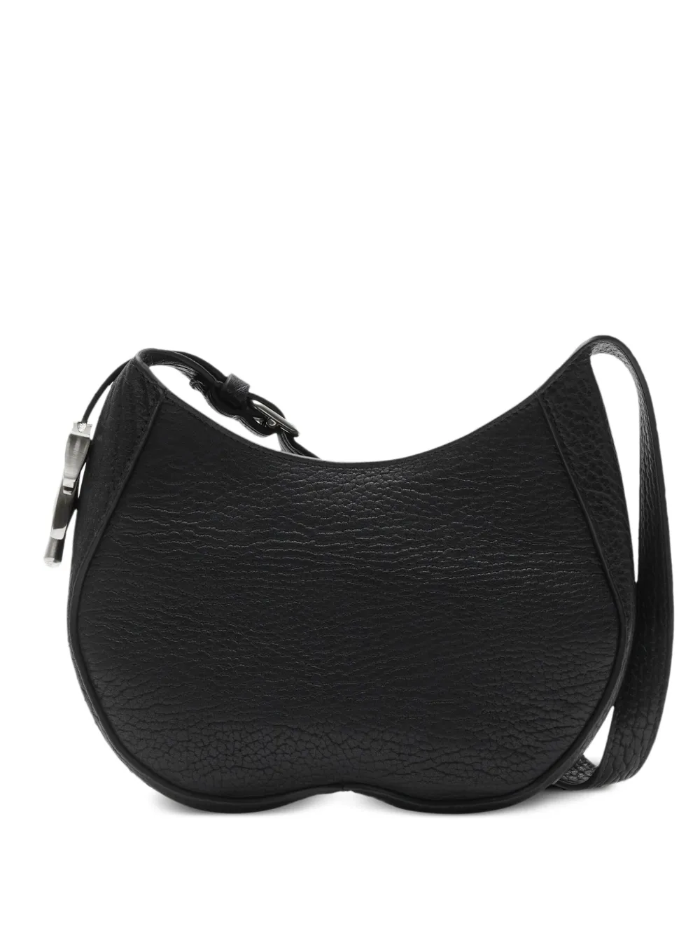 Маленькая сумка на плечо Chess BURBERRY, черный
Маленькая сумка на плечо Chess BURBERRY, черный