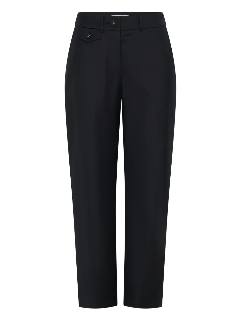 Брюки Juliette Anna Quan, черный
Брюки Juliette Anna Quan, черный