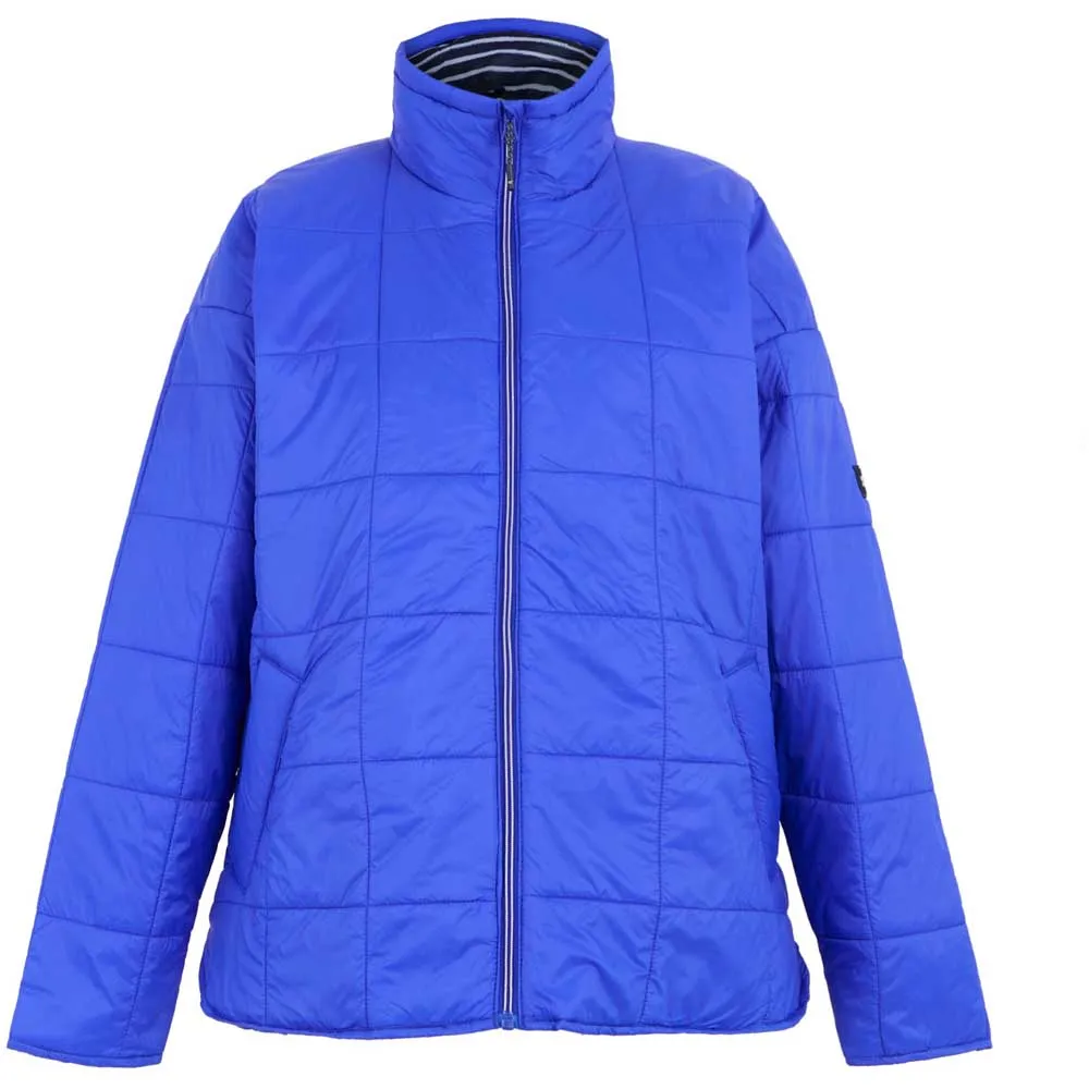 Куртка Regatta Courcelle II, синий
Куртка Regatta Courcelle II, синий