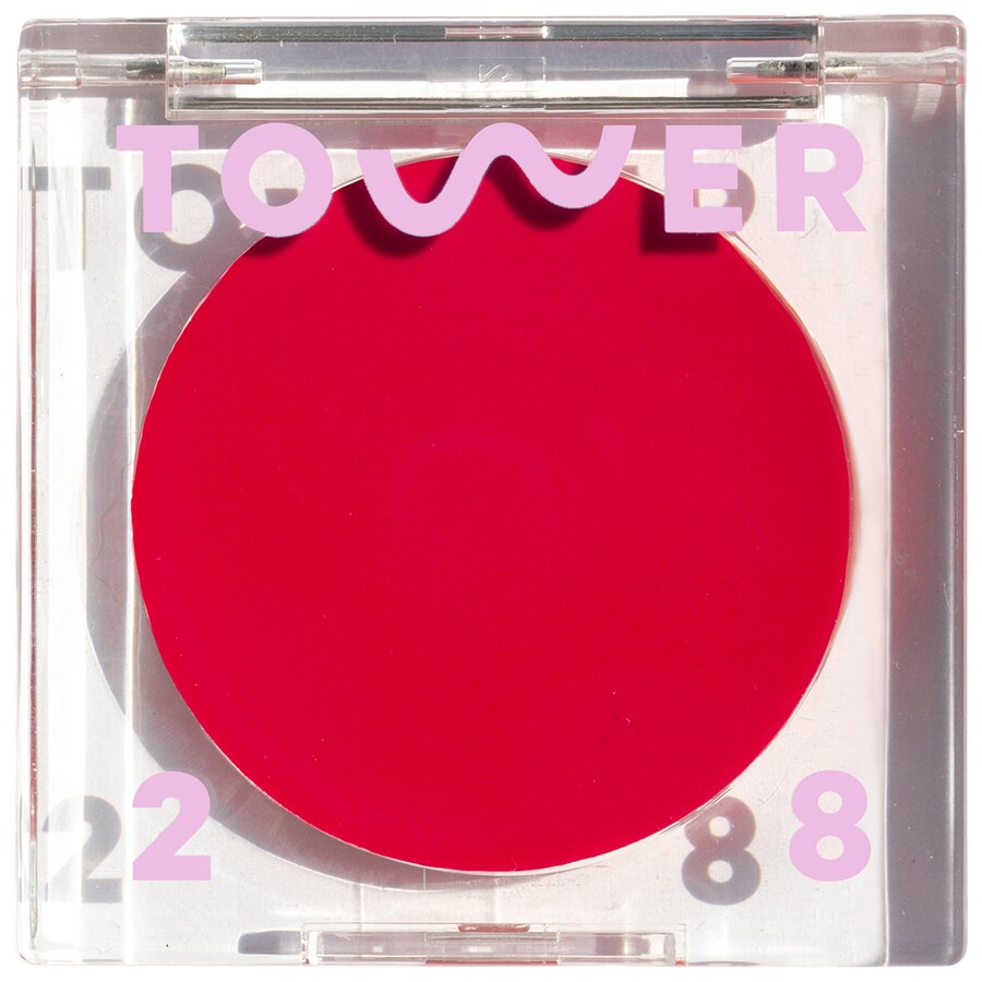 Кремовые румяна для губ и щек BeachPlease Tower 28 Beauty, 0.16 oz /4.5 mL, Finest Hour
Кремовые румяна для губ и щек BeachPlease Tower 28 Beauty, 0.16 oz /4.5 mL, Finest Hour