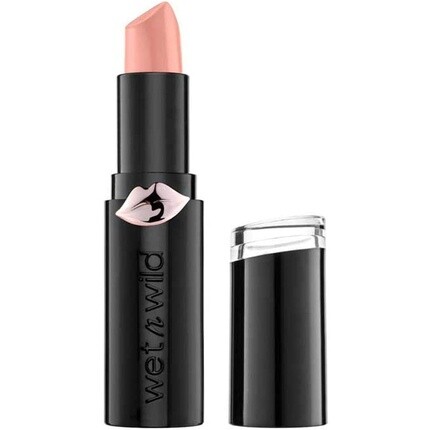 Губная помада Wet N Wild Megalast Стойкая увлажняющая матовая помада с микрошариками, натуральные экстракты, коэнзим Q10, витамины А и Е, для погружения в кожу, Wet 'N' Wild 
Губная помада Wet N Wild Megalast Стойкая увлажняющая матовая помада с микрошариками, натуральные экстракты, коэнзим Q10, витамины А и Е, для погружения в кожу, Wet 'N' Wild