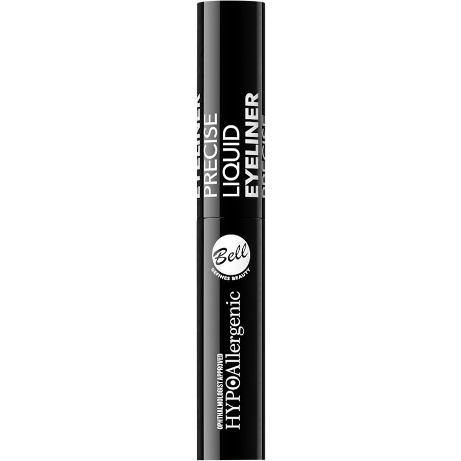 Подводка для глаз HYPOAllergenic Precise Liquid Eyeliner, Nr. 01 Black / 5 g
Подводка для глаз HYPOAllergenic Precise Liquid Eyeliner, Nr. 01 Black / 5 g