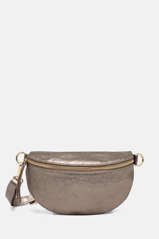 Кожаная сумка Answear.Lab, оранжевый
Кожаная сумка Answear.Lab, оранжевый