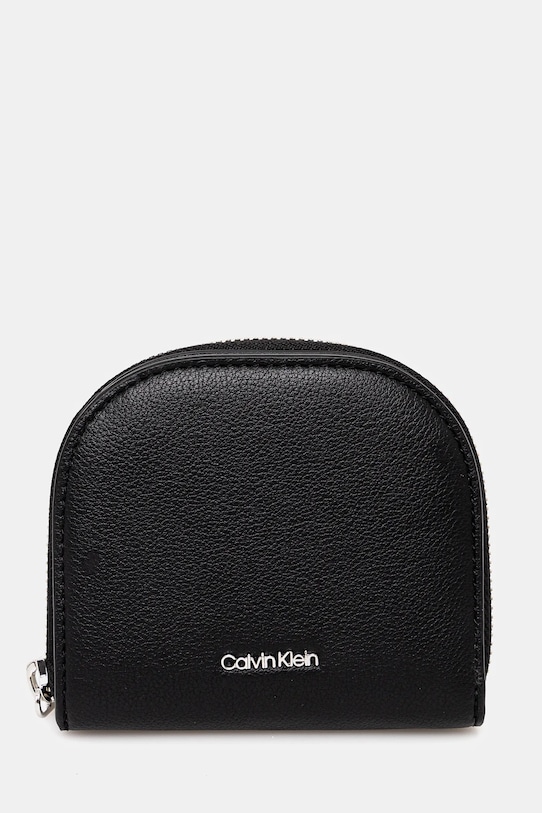 Кошелек Calvin Klein, черный
Кошелек Calvin Klein, черный