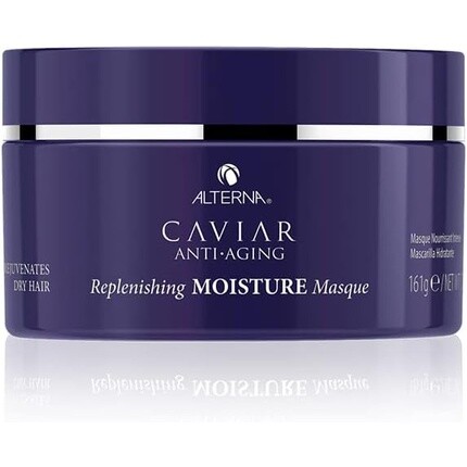 Восстанавливающая маска Caviar Moisture 161G, Alterna
Восстанавливающая маска Caviar Moisture 161G, Alterna