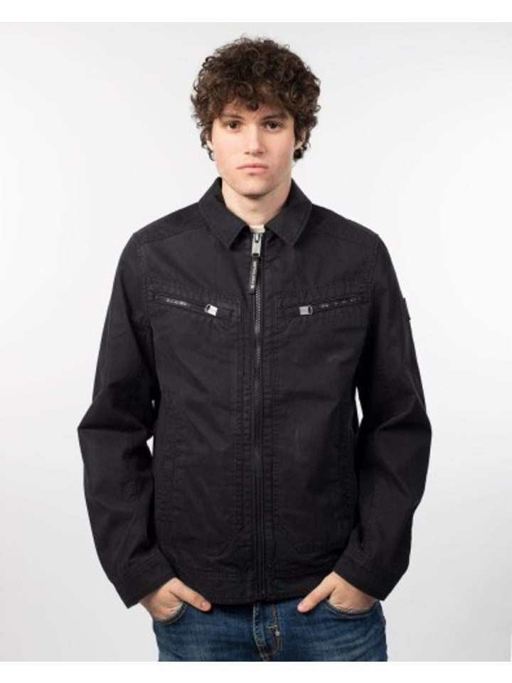 Куртка Tom Tailor, черный
Куртка Tom Tailor, черный