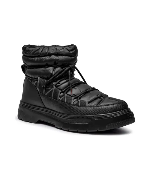 Снежные ботинки urian_halb_mxmt Hugo, черный
Снежные ботинки urian_halb_mxmt Hugo, черный