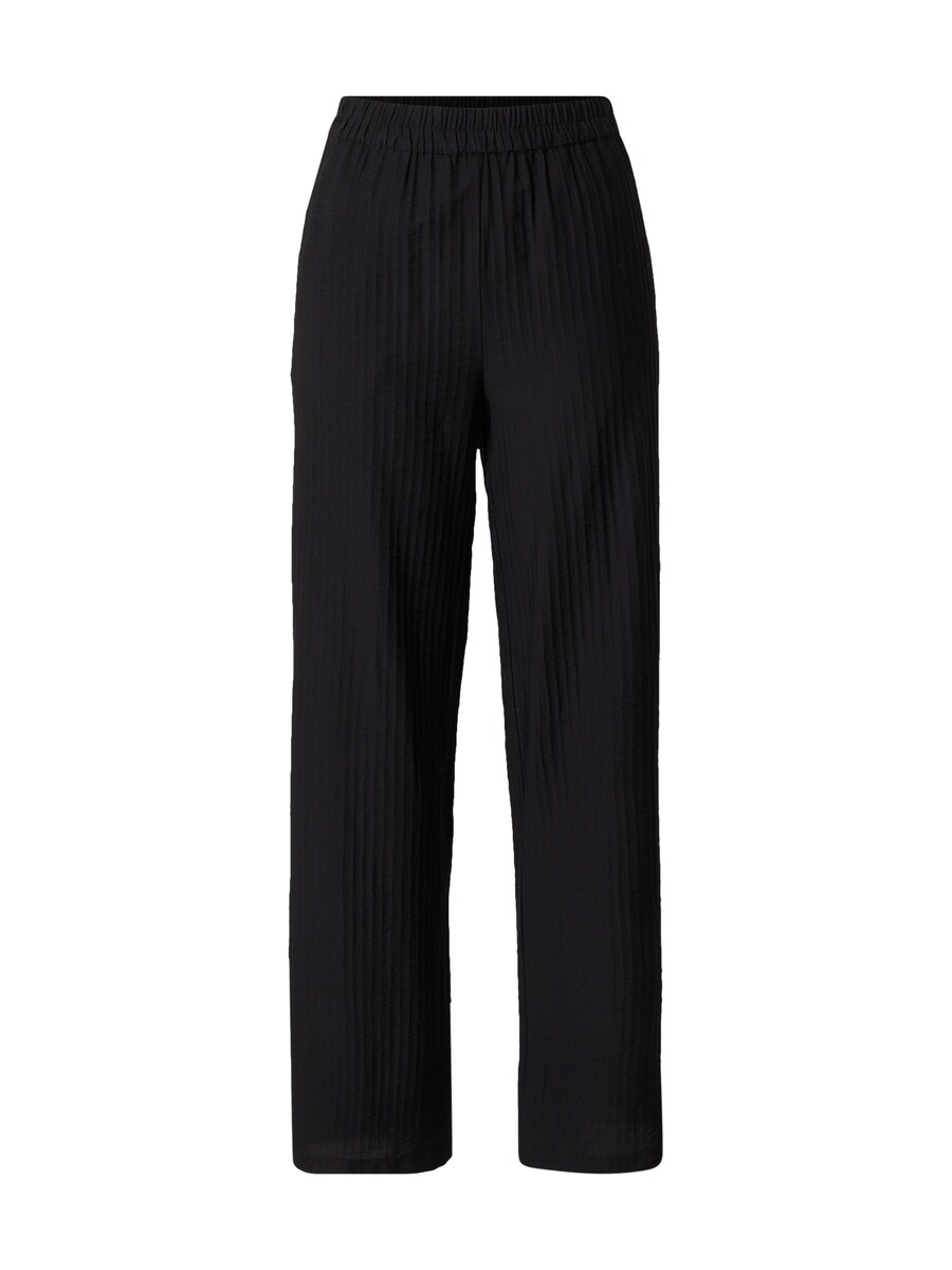 Брюки свободного кроя VILA VIClo, черный
Брюки свободного кроя VILA VIClo, черный