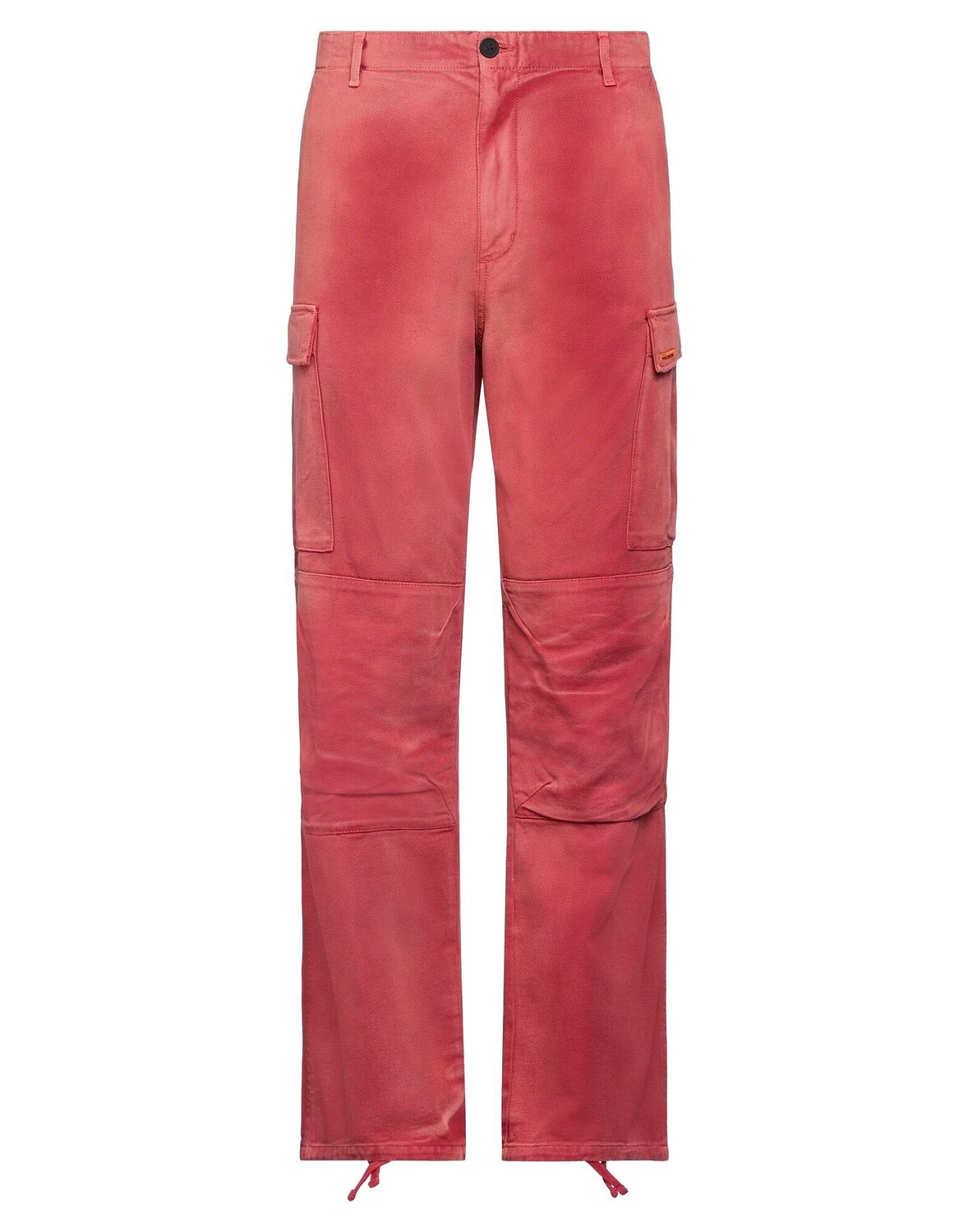 Брюки Heron Preston, оранжевый
Брюки Heron Preston, оранжевый