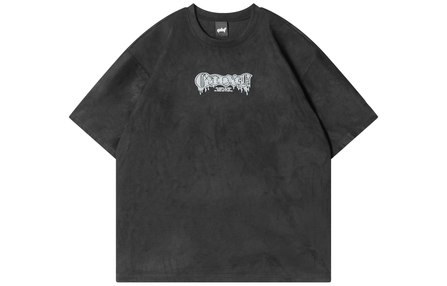 Футболка Gdxf X Unisex A.X.S.K, Черные + Замшевые Шорты
Футболка Gdxf X Unisex A.X.S.K, Черные + Замшевые Шорты