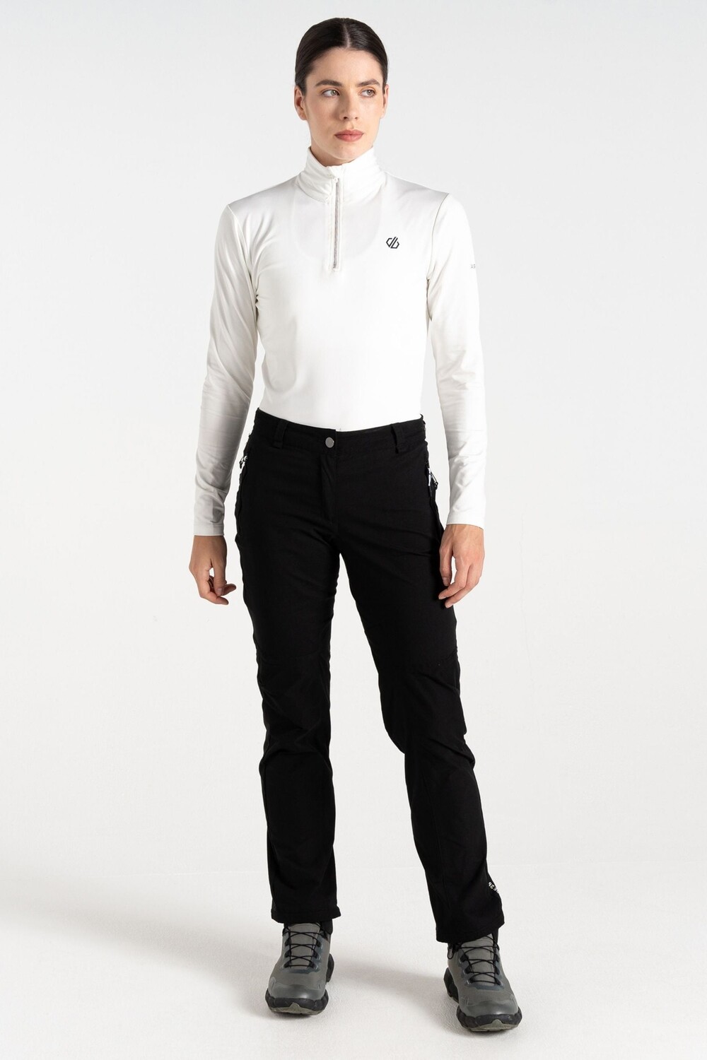 Мелодик ii брюки Dare 2B, черный
Мелодик ii брюки Dare 2B, черный