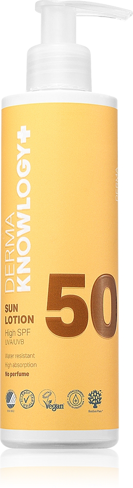 Солнцезащитный лосьон SPF 50 Derma, 200 мл
Солнцезащитный лосьон SPF 50 Derma, 200 мл