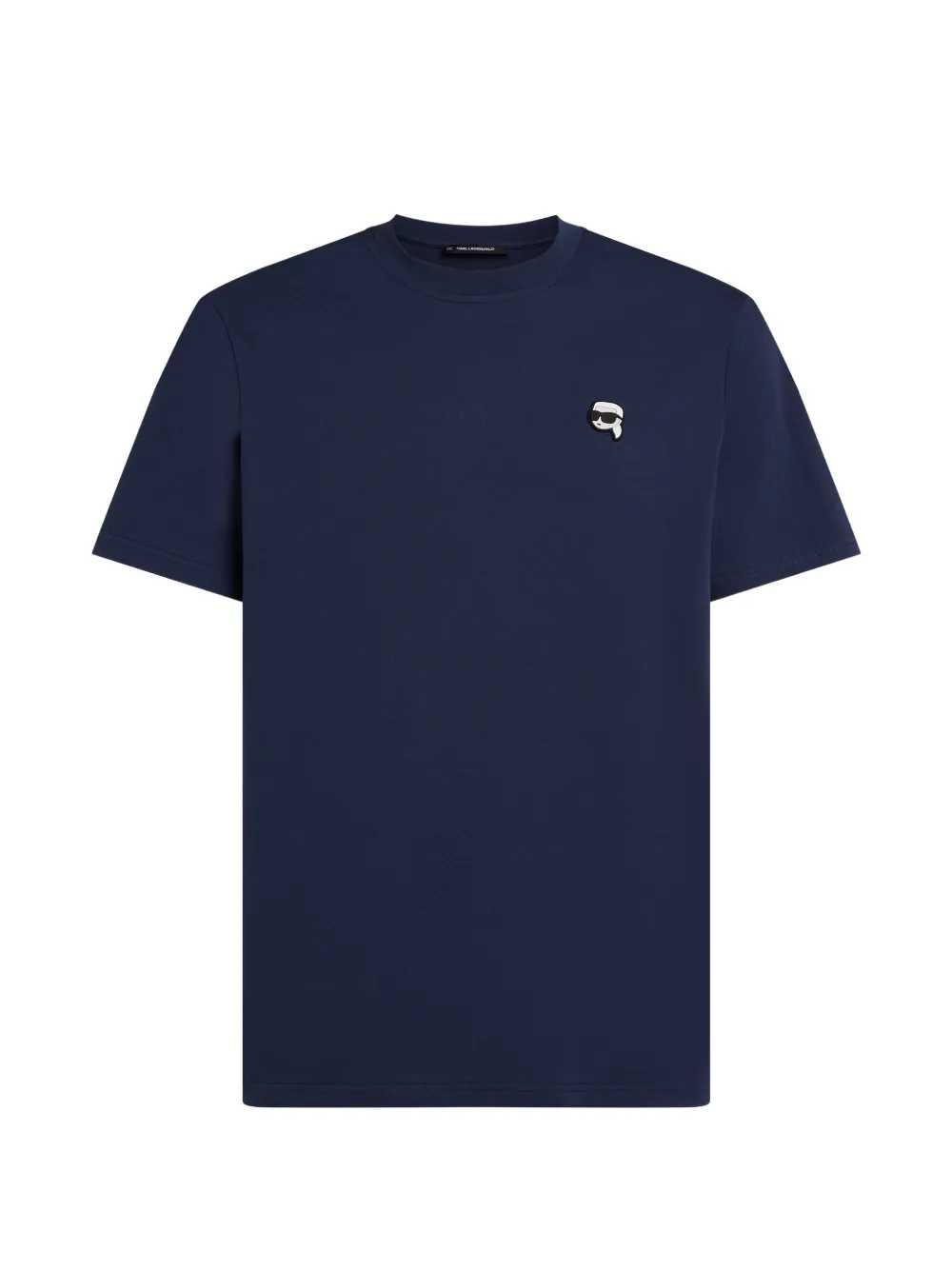 Футболка Icon Karl Lagerfeld, синий
Футболка Icon Karl Lagerfeld, синий