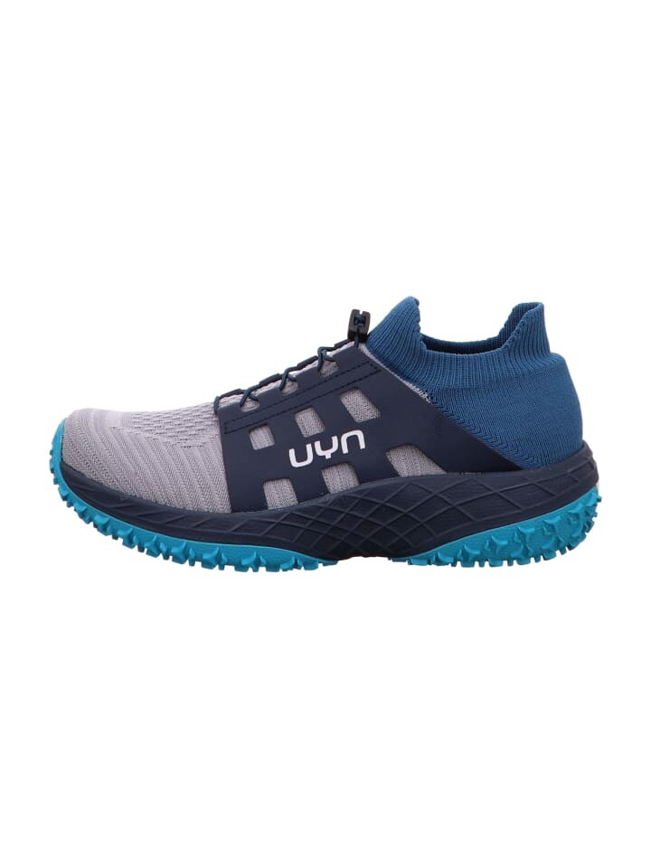 Кроссовки UYN Laufschuhe, синий
Кроссовки UYN Laufschuhe, синий